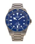 Pre-Owned Tudor Pelagos Watch